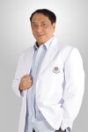 dr. Irvan Kusumanegara, Sp.An, KMN, FIPM