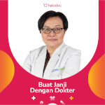dr. Ida Melani Santoso, Sp.PD