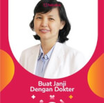 dr. Dwijani Embran, Sp.P
