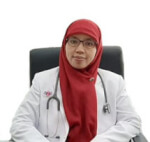 Musdalifah,