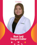 dr. Rian Dewi Auriani, Sp.KFR