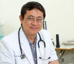 doctor