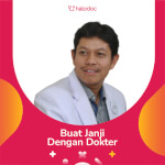 dr. Muqodrianto, Sp.B