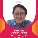 dr. Steven Rudy Utomo, Sp.JP (K), FIHA