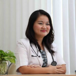 Informasi lengkap dan buat janji di RS Mitra  Keluarga  