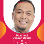 dr. Rahmadi Iwan Guntoro, Sp.P