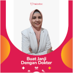 dr. Rosydiah Rahmawati, Sp.THT-KL (K)