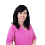 drg. Shirley Clarissa