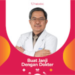 dr. Pudji Sugianto, Sp.S