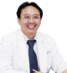 Alfred Sutrisno