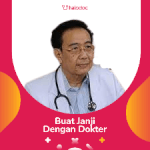 dr. Med. Tedi Eka Suhendi Hutomo, Sp.PD