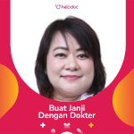 dr. Lim Sulina Halim, Sp.OG, M.Kes