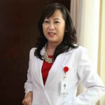 dr. Gracia J.M.T. Winaktu , MS., Sp. GK
