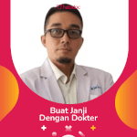 dr. Fathy Zuandi Pohan , Sp. A, Subsp. ERIA (K)