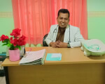 doctor