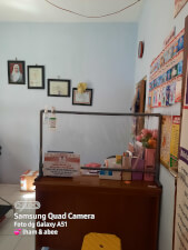 Bidan Avivin Sinta Maulana