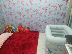 Bidan Lili Ambarwati