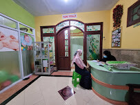 Bidan Eka Mamik Farida