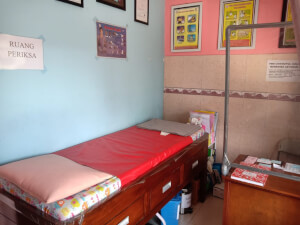 Bidan Choirotul Aulia