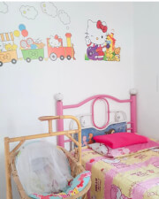 Bidan Devi Haliyanti Subagio