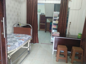 Bidan Lili Ambarwati