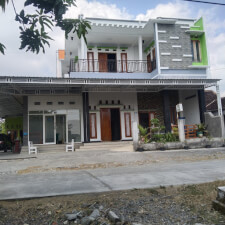 Bidan Marchalatun Nisya