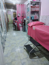 Bidan  Lilis Rismaya