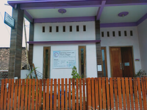 Bidan Marida Isfaroh