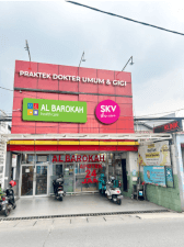 Klinik Al Barokah