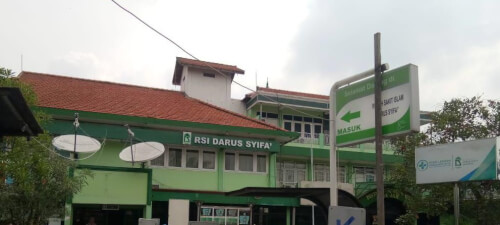 Cara Daftar Online Dokter Iman Kendung Contoh Raport