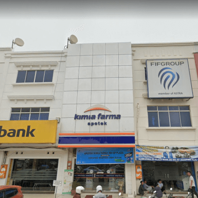 Informasi lengkap dan buat janji di Klinik Kimia Farma Sp Plaza. Biaya, tindakan medis, daftar dokter, selengkapnya.