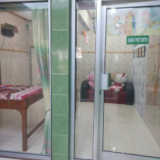 Bidan Wulan Mardikaningtyas