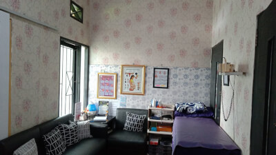 Bidan   Siti Fatimah