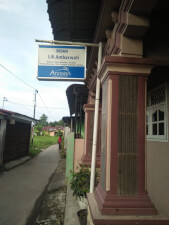 Bidan Lili Ambarwati