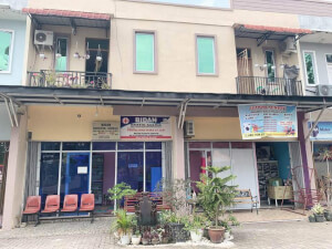 Bidan Kristin Ritalina Tambunan