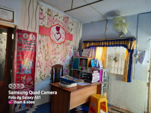 Bidan Avivin Sinta Maulana