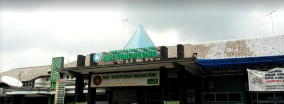 Duplicate RSI Aisyiyah Nganjuk