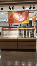 Optik Dr. Specs Plaza Blok M