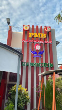 Bidan Niniek  Sulasminingsih