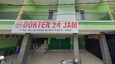 BIdan Nur Dwiani Maulida