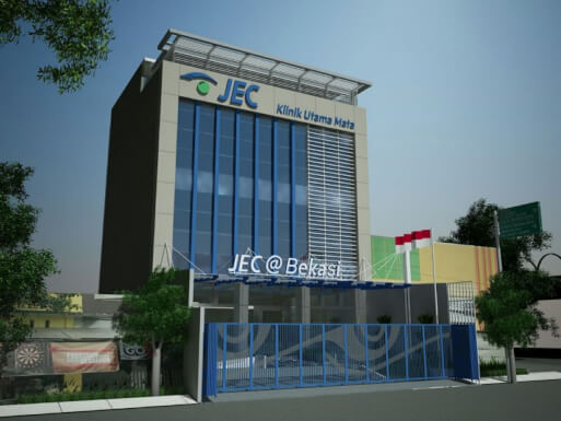 Informasi Lengkap Dan Buat Janji Di Jec Bekasi Biaya Tindakan Medis Daftar Dokter Selengkapnya