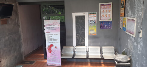 Bidan Ratna Kurnianingtyas