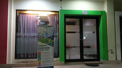 Bidan Dea Elfa Yuniar