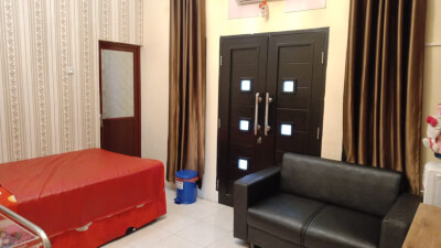 Bidan   Siti Fatimah