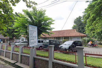 Bidan Veronika Yuli Anggraeni