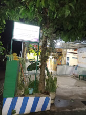 Bidan Hepi Mega Sulistiowati