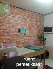 Bidan Lilis Dewiyanti