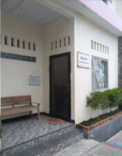 Bidan Ida Widaningsih