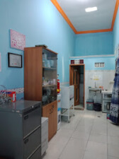 Bidan Dian Sari Wahyuni