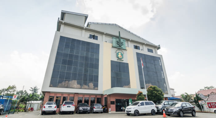 RS Hermina Sukabumi